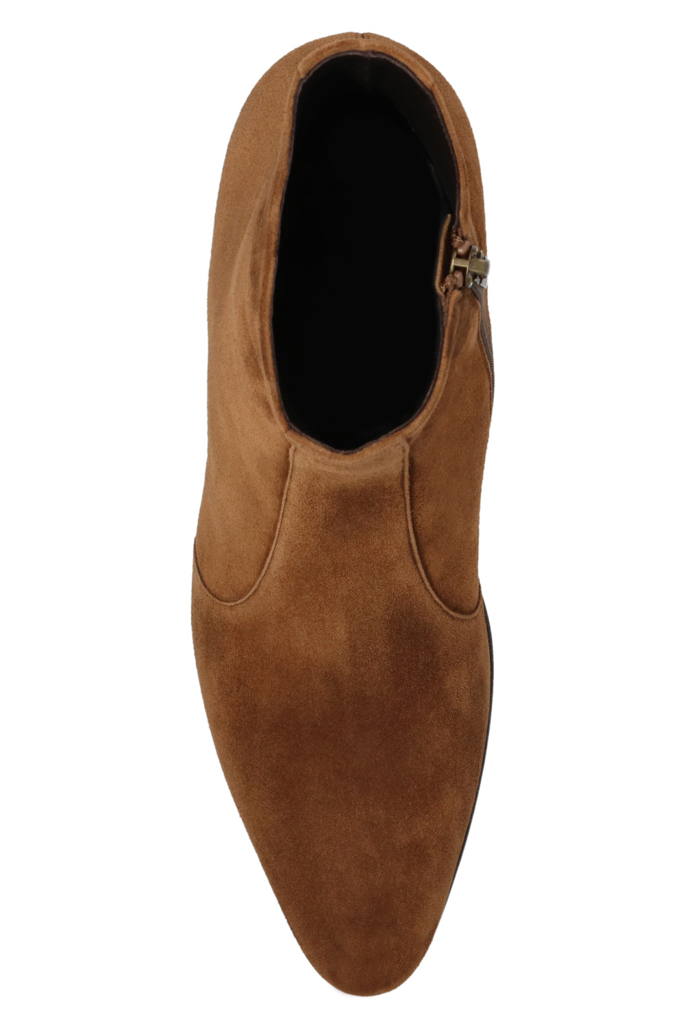 サンダル Massimo Tan Suede サンダル Massimo Tan Suede TAN SUEDE JACKET